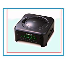 Sony Dream Machine Radio-réveil numérique ICF-C370 AM FM Double alarme -   France