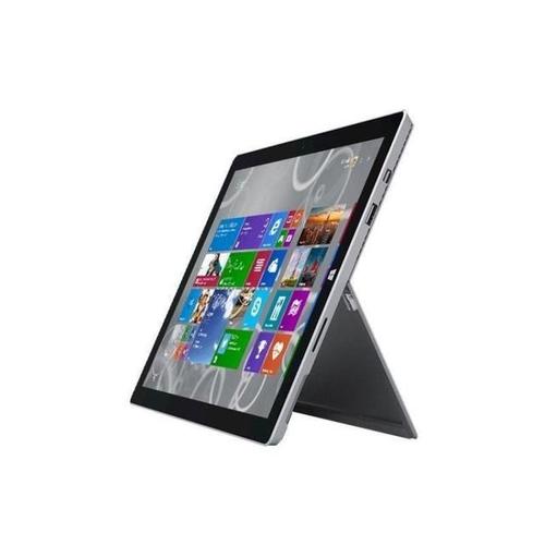 Microsoft Surface Pro 3 - 12" Intel Core i5-4300U - 1.9 Ghz - Ram 4 Go - SSD 128 Go