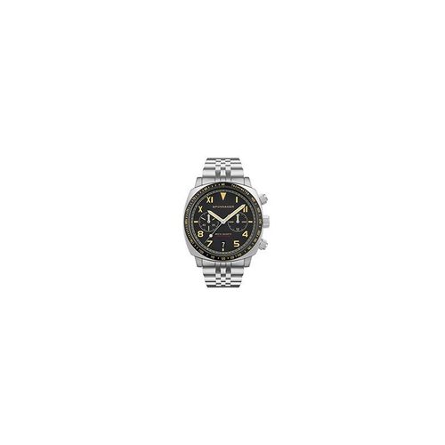 Montre Spinnaker Hull California Chronograph - Cadran - Sp-5092-11