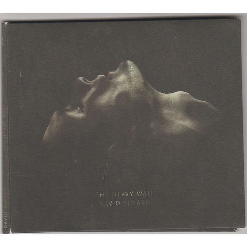 David Simard : The Heavy Wait (Cd)