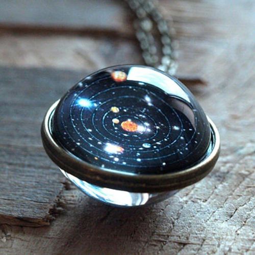Collier En Obsidienne Naturelle Yin Yang Tai Chi Talisman Qiankun Tai Chi, Vente En Gros, Livraison Directe