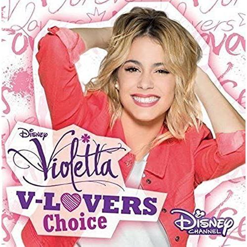 Violetta - V-Lovers - Choice