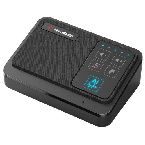 Conferencesystem Avermedia As311