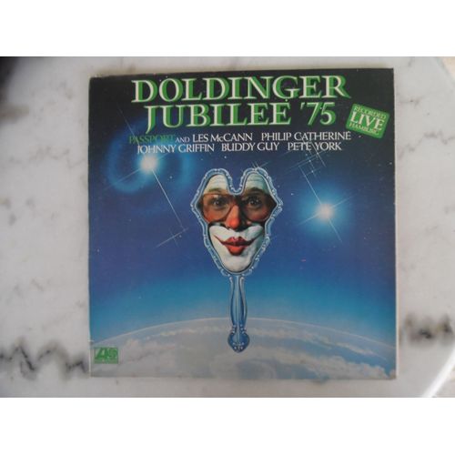 Doldinger Jubilee'75