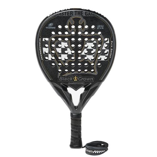 Black Crown - Special Power 2022