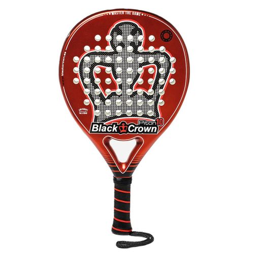 Black Crown - Piton 10 2022
