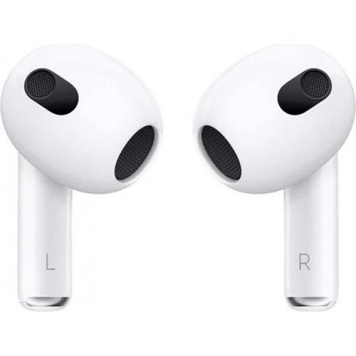 Apple AirPods (2021) White