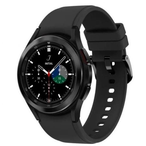 Gw4 Classic 46mm Bt Black