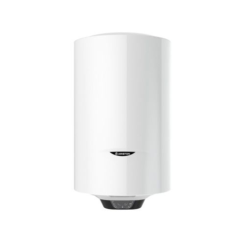 Chauffe-eau électrique à accumulation vertical mural Pro 1 Eco 3201959 Ariston - 100 litres Puissance 1800 W