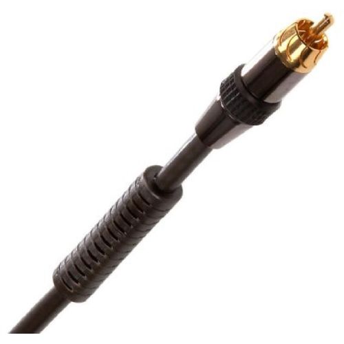 Cable RCA Video Or MM - 75 Ohms - 1m