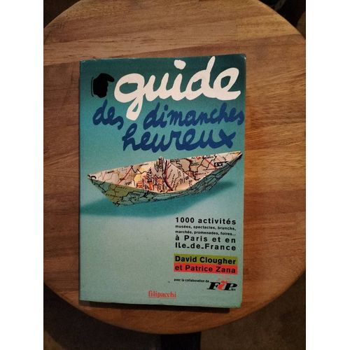 Guide Des Dimanches Heureux