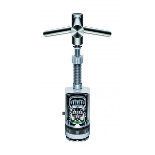 Sèche-mains Robinet court DYSON Airblade TAP AB09