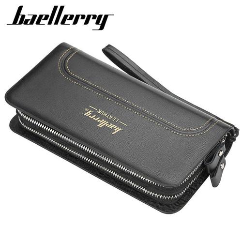 Pochette portefeuille outlet homme