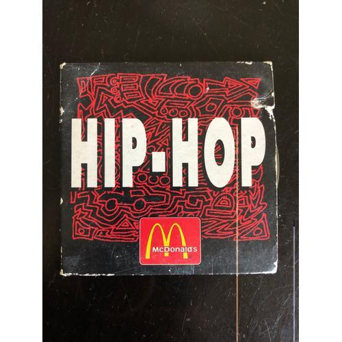 Cd Hip Hop Mac Donald's