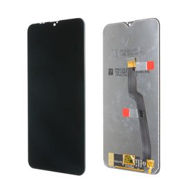 Digitizeur À Écran Tactile Lcd Pour Samsung Galaxy A10 A105 A105f Sm-A105f