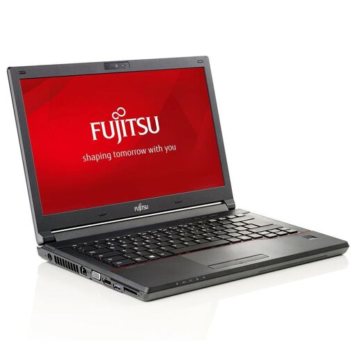 Fujitsu LifeBook E544 - 14" Intel Core i5-4310M - 2.7 G