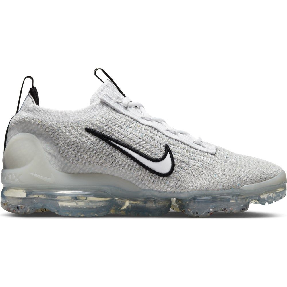 Baskets Nike Air Vapormax 2021 Fk Flyknit Chaussures Dh4084-100