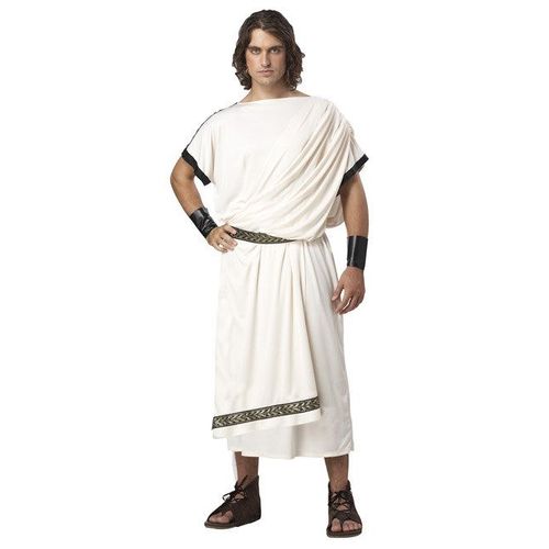 Déguisement Dieu Grec Homme