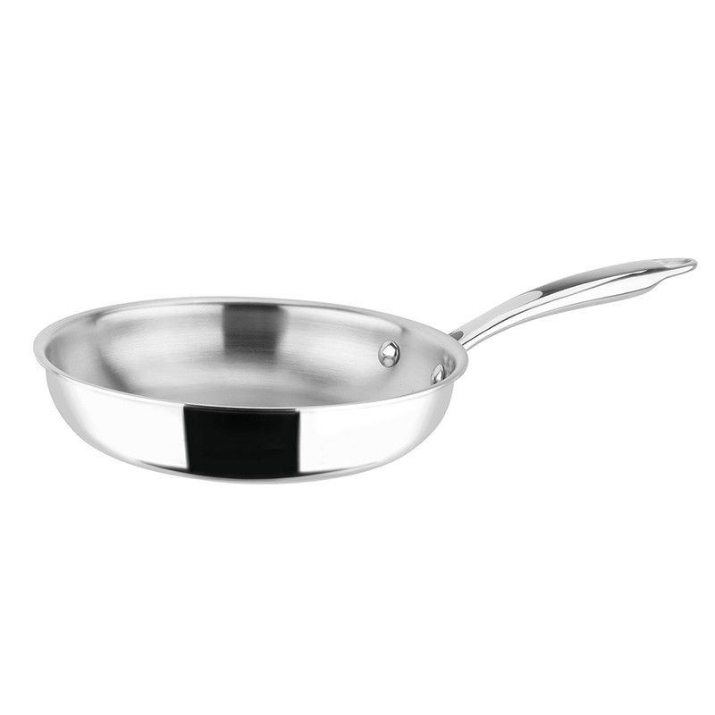 Poele 20cm Inox Rapsody