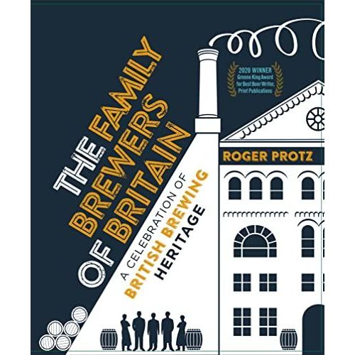 The Family Brewers Of Britain