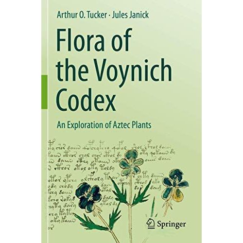 Flora Of The Voynich Codex