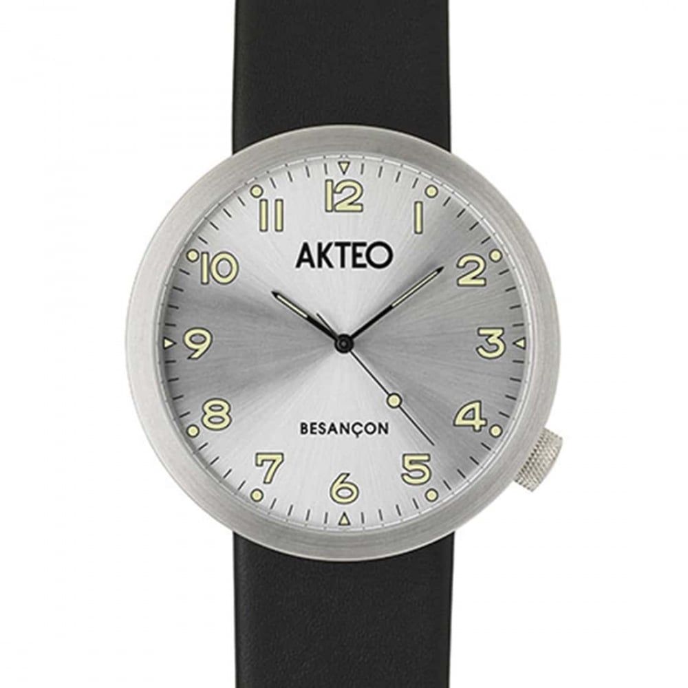 Montre Akteo Besançon Diamètre 48