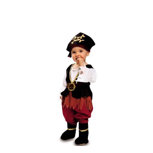 Déguisement Pirate Richard Pour Bébés