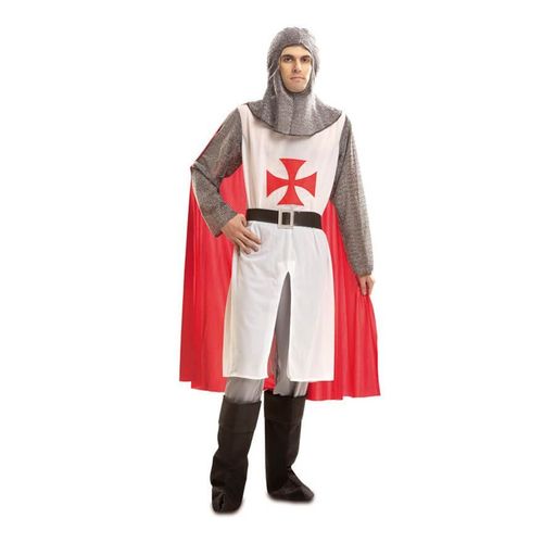 Déguisement De Chevalier Médiéval Pour Homme Plusieurs Tailles (Taille Xl)