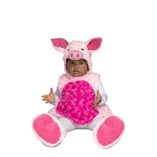 Déguisement De Cochon En Peluche Pour Bebe