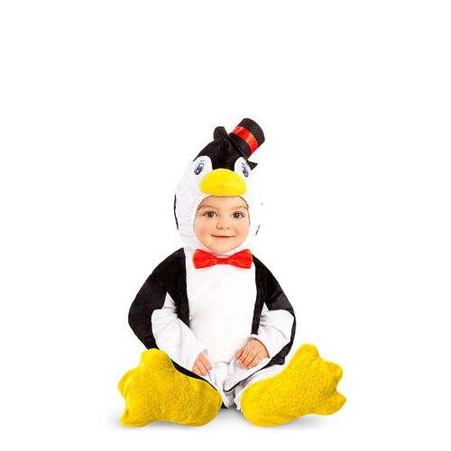 Penguin Costume Capuche B?B?