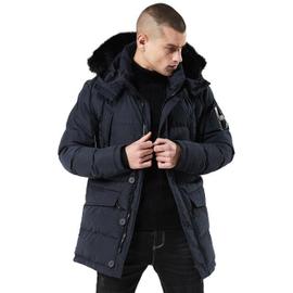 Manteau hiver 2019 discount homme