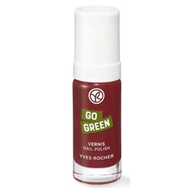Vernis A Ongles "Go Green" 