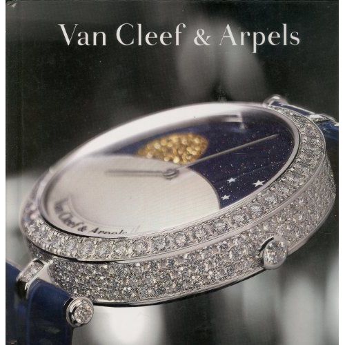Van Cleef & Arpels Le Temps Poétique - The Poetry Of Time