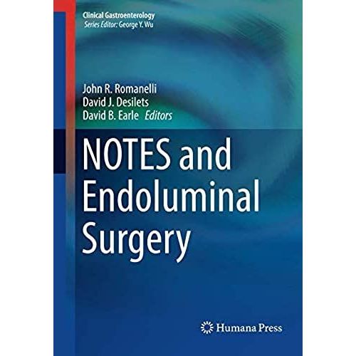 Notes And Endoluminal Surgery