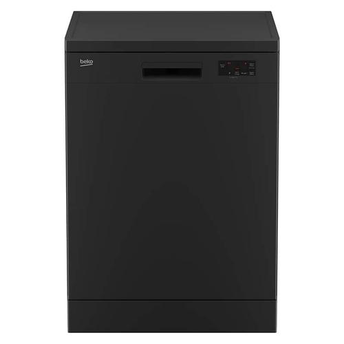 Lave-vaisselle 60 cm BEKO A++ DFN16412A