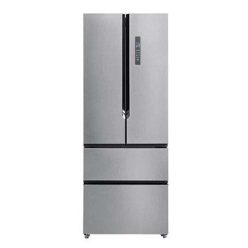 Réfrigérateur 4 portes VALBERG 4D 474 F X625 inox