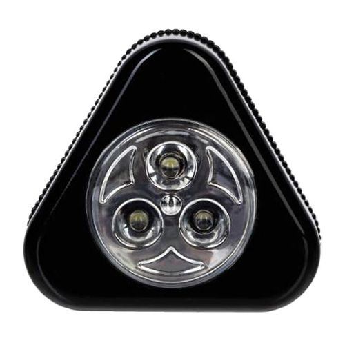 Spots Smart Systeme Push & Light X 3