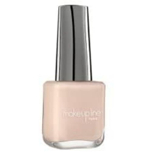 Makeup Line Paris - Vernis À Ongles Nude - 6 Ml Nude