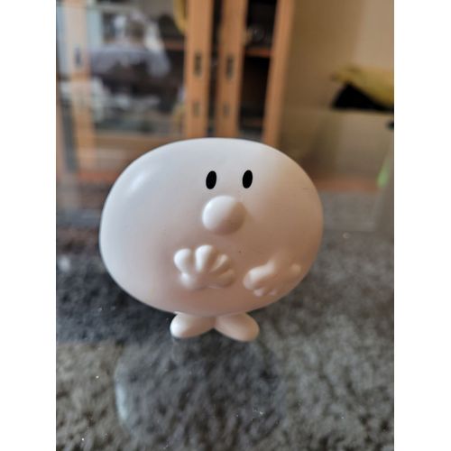 Jouet Figurine Monsieur Madame - Monsieur Personne - Collection Mac Donalds Happy Meal
