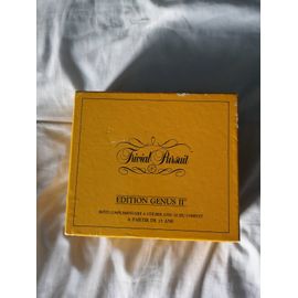 Boite Complémentaire Trivial Pursuit Édition Genus 2