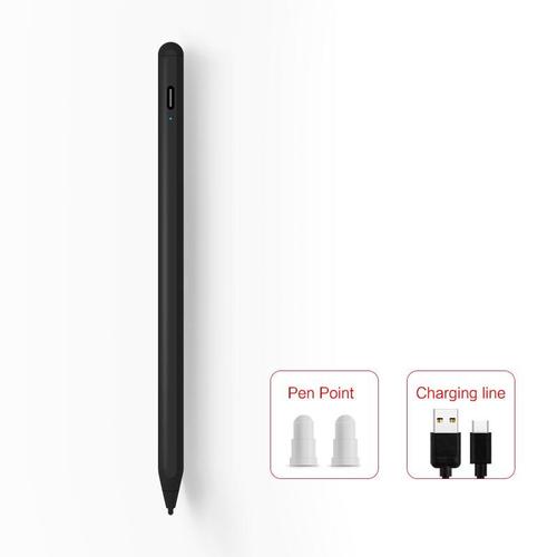 Stylet Capacitif Pour Écran Tactile, Étui Pour Tablette Huawei Mediapad T2 10 Pro T1 10.0 8 Pro T2 8.0 7 7.0 X1 X2