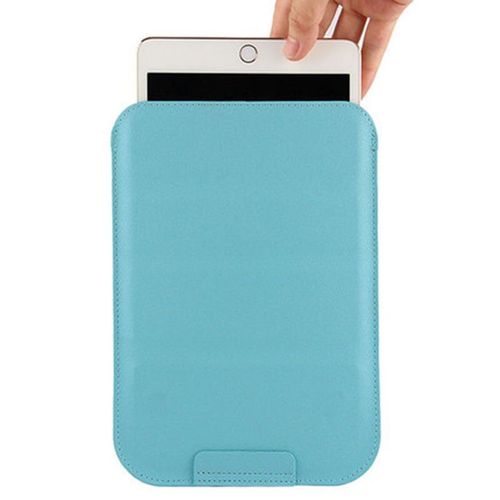 Étui À Manches Pour Ipad Air 3 10.5, 2019 Housse De Protection En Cuir Pu Pour Apple Ipad Pro Pochette De Protection 10.5 Pouces
