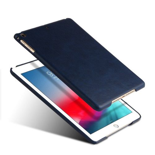 Coque De Protection Arrière Rigide En Pu Pour Ipad Mini 5 2019, 2019 Pouces, 7.9