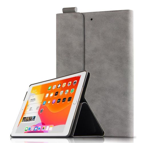 Coque De Protection En Cuir Pu Pour Tablette 10.5 Pouces, Étui De Protection Pour Ipad Air 2019 Ipad Pro 10.5, Ipad Air 3 Pro10.5 Pouces