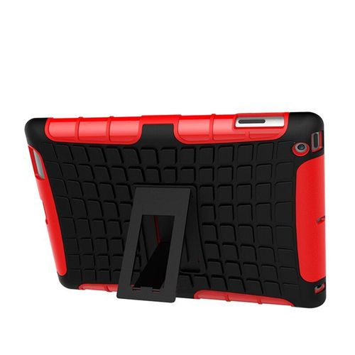 Coque Antichoc Pour Tablette Ipad 2/3/4, Étui En Silicone, Robuste, Militaire, Extrême, Pour Ipad 4 A1458 A1459 A1460