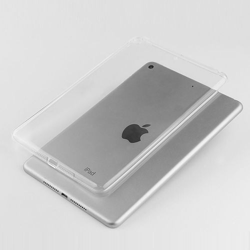 Coque De Protection Souple En Tpu Pour Ipad Mini 5 2019, 7.9 Pouces, A2124/5/6