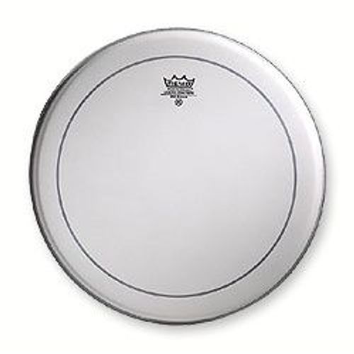 Remo Pinstripe Sablée 10'' - Peau Tom Et Caisse Claire