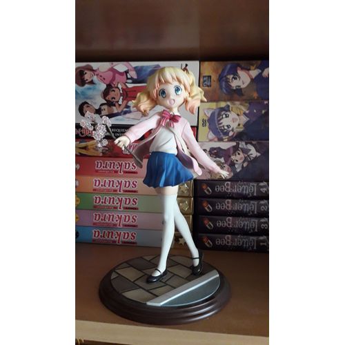Figurine Alice Cartelet Kiniro Mosaic - Revolve