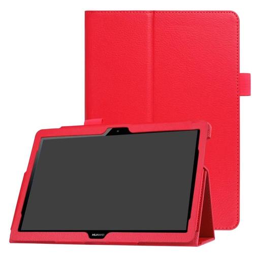 Étui Mediapad T3 10 Pour Huawei Mediapad T3 10, Housse Mince Pour Honor Play Pad 2 Tablette, Étui Funda De 9.6 Pouces