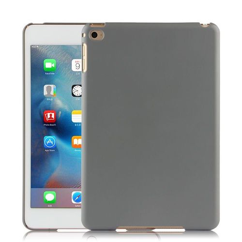 Coque De Protection Arrière En Pu Pour Apple Ipad Mini 4, 7.9 Pouces, Pour Tablette Pc De 7.9 Pouces
